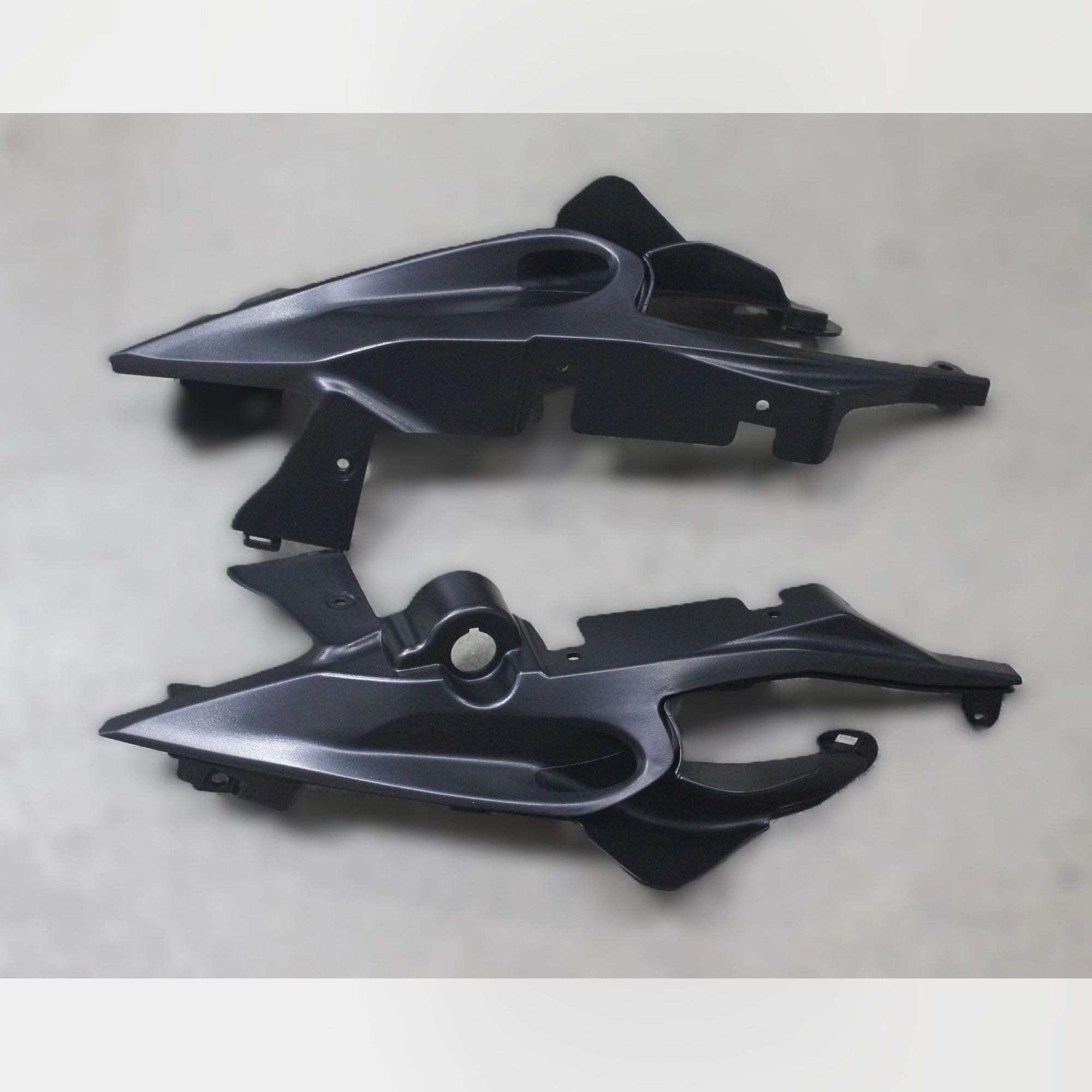 ARORA SHARK 125 YAN KAPAK PLASTİĞİ TAKIM #SHARK 125-065